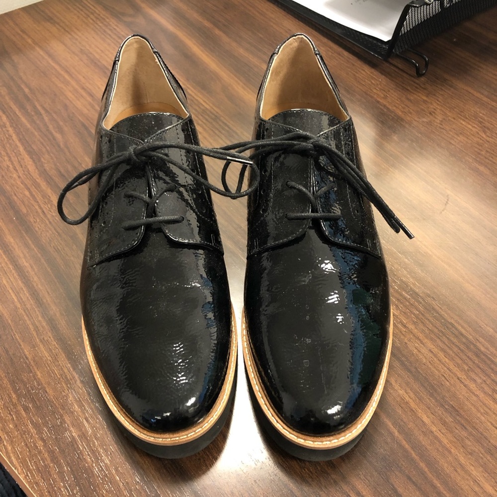Franco Sarto Oxfords